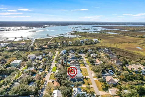 321 Mystical Way St Augustine FL 32080