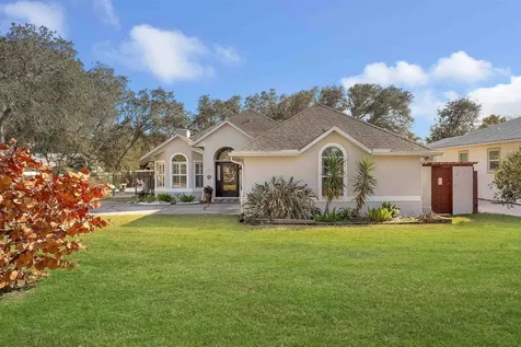 321 Mystical Way St Augustine FL 32080