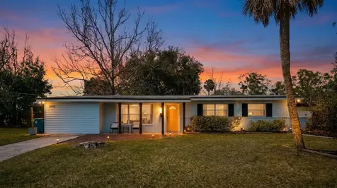 10977 Delago Drive Jacksonville FL 32246