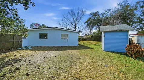 10977 Delago Drive Jacksonville FL 32246