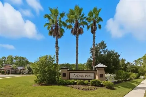 32 Del Mar Circle St Augustine FL 32086