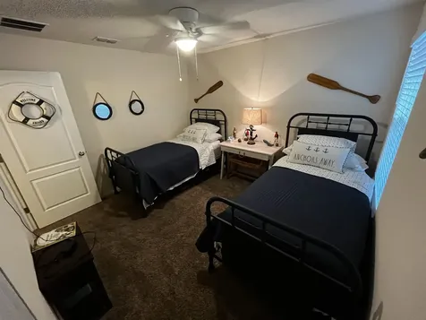 32 Del Mar Circle St Augustine FL 32086