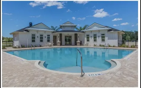 32 Del Mar Circle St Augustine FL 32086