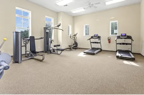 32 Del Mar Circle St Augustine FL 32086