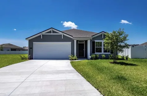 32 Del Mar Circle St Augustine FL 32086
