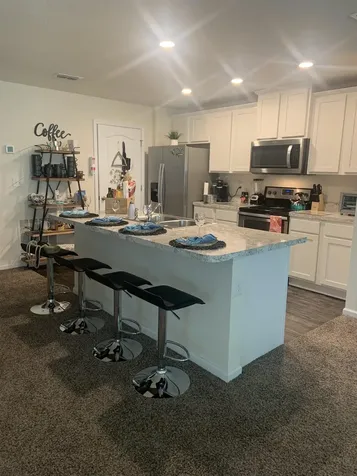 32 Del Mar Circle St Augustine FL 32086