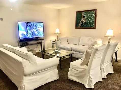 32 Del Mar Circle St Augustine FL 32086