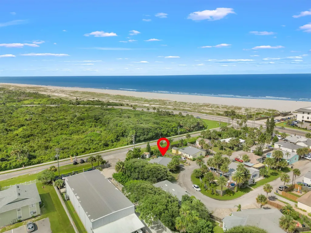 110 Anastasia Lodge Drive St Augustine FL 32080