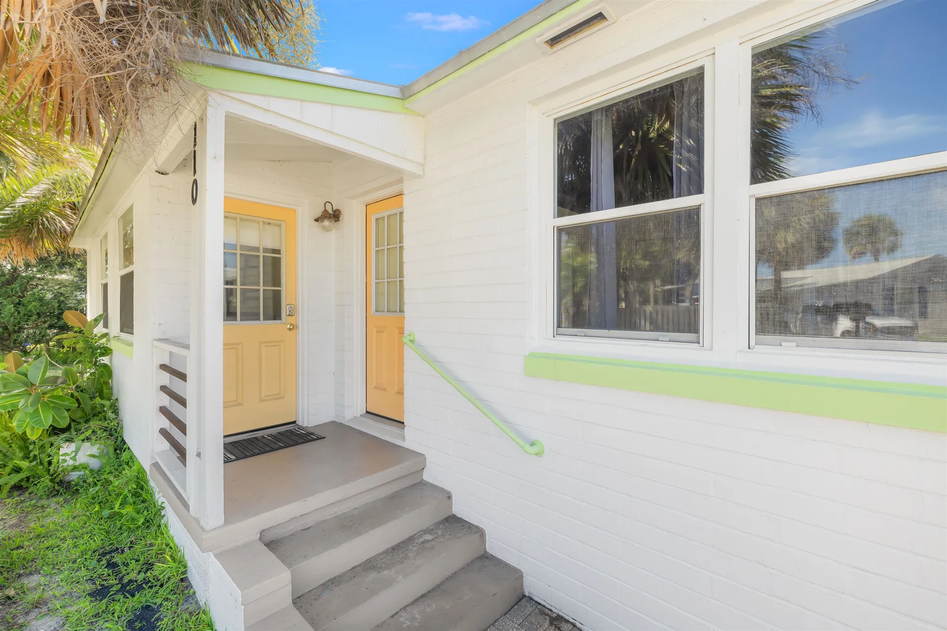 St Augustine FL, 110 Anastasia Lodge Drive