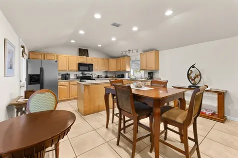 110 Anastasia Lodge Drive St Augustine FL 32080