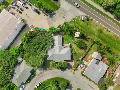 110 Anastasia Lodge Drive St Augustine FL 32080