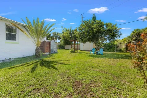 110 Anastasia Lodge Drive St Augustine FL 32080