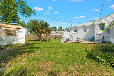 110 Anastasia Lodge Drive St Augustine FL 32080