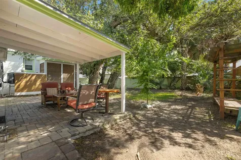 110 Anastasia Lodge Drive St Augustine FL 32080