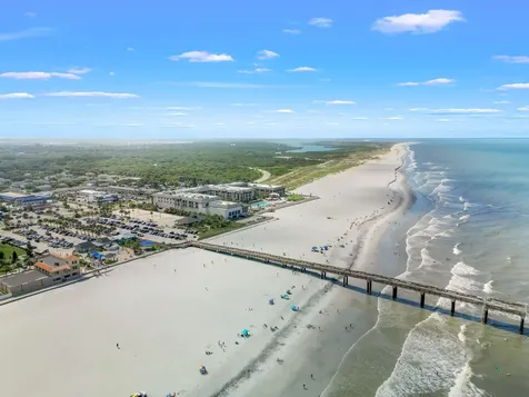 110 Anastasia Lodge Drive St Augustine FL 32080