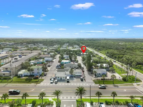 110 Anastasia Lodge Drive St Augustine FL 32080
