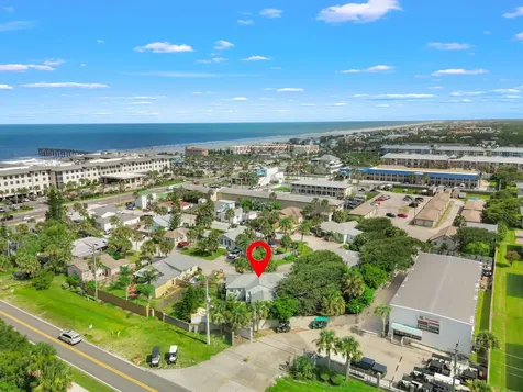 110 Anastasia Lodge Drive St Augustine FL 32080
