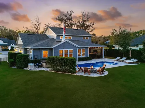 145 Fells Cove St Johns FL 32259