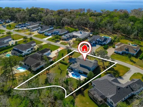 145 Fells Cove St Johns FL 32259