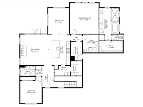 145 Fells Cove St Johns FL 32259
