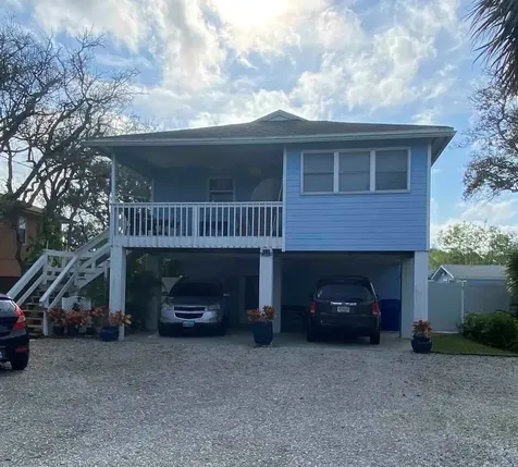 6549 Madison Street St Augustine FL 32080