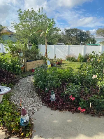 6549 Madison Street St Augustine FL 32080