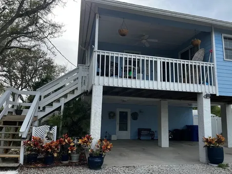 6549 Madison Street St Augustine FL 32080