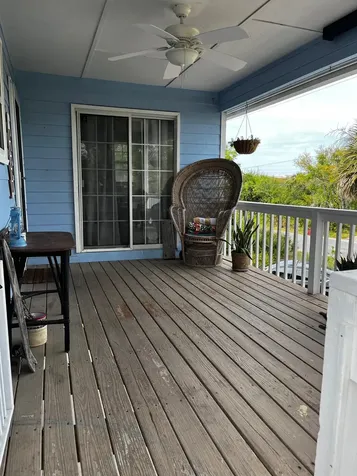 6549 Madison Street St Augustine FL 32080