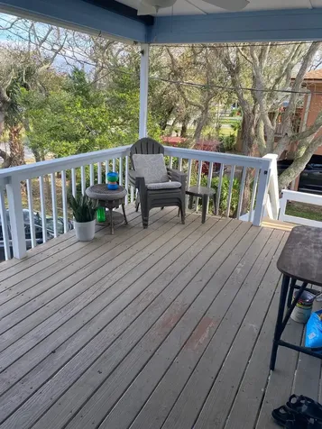 6549 Madison Street St Augustine FL 32080