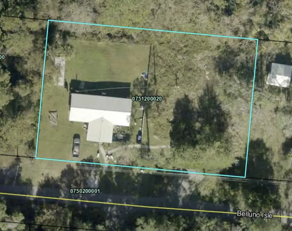 6480 Belluno Isle St Augustine FL 32095