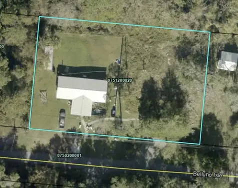 6480 Belluno Isle St Augustine FL 32095