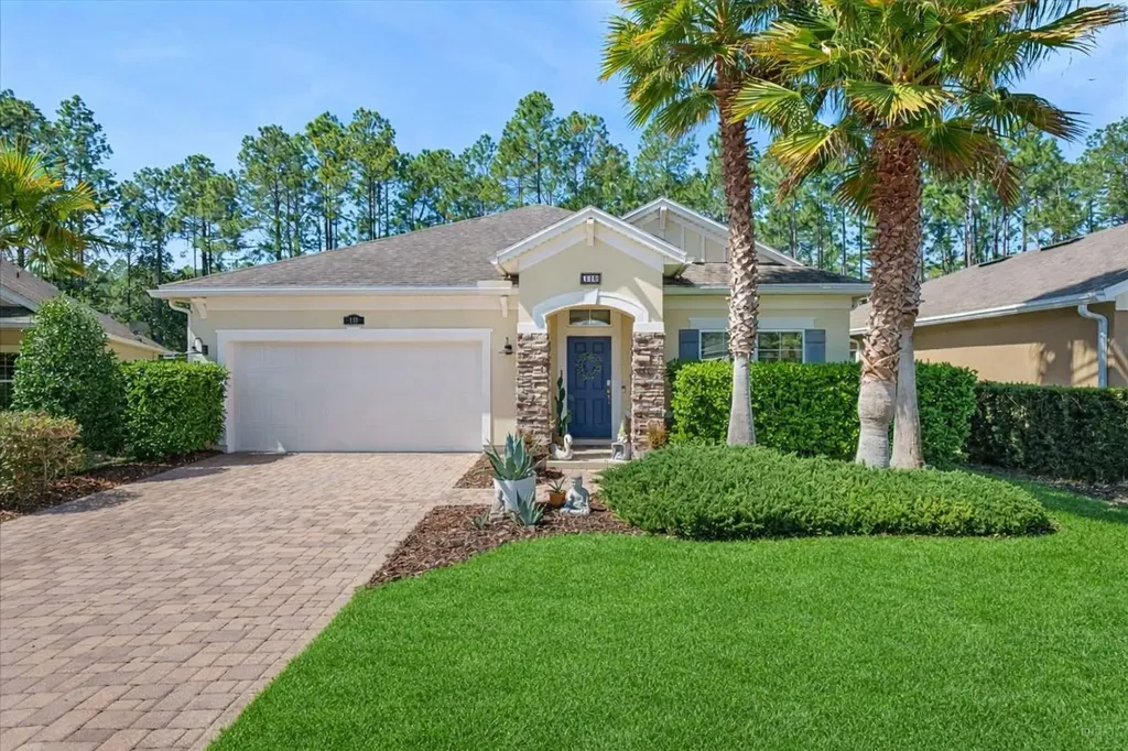 110 Ceja Way St Augustine FL 32095