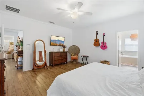 110 Ceja Way St Augustine FL 32095