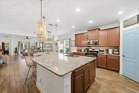 110 Ceja Way St Augustine FL 32095