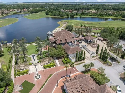 110 Ceja Way St Augustine FL 32095