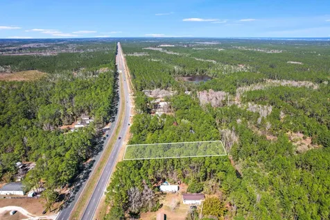 9168 S Us Highway 1 St Augustine FL 32086