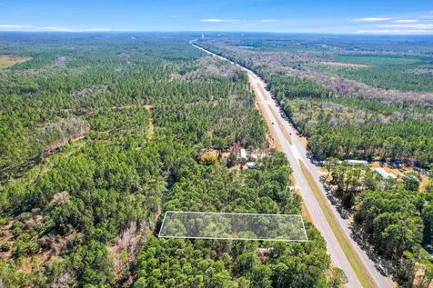 9168 S Us Highway 1 St Augustine FL 32086