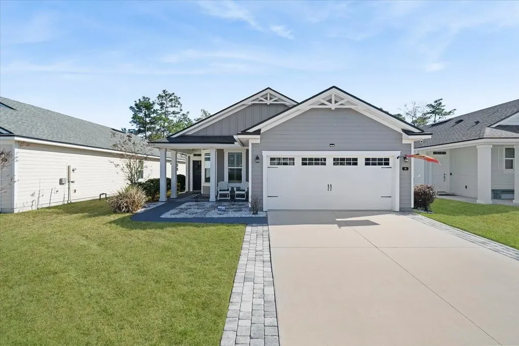 30 La Mancha Drive St Augustine FL 32086