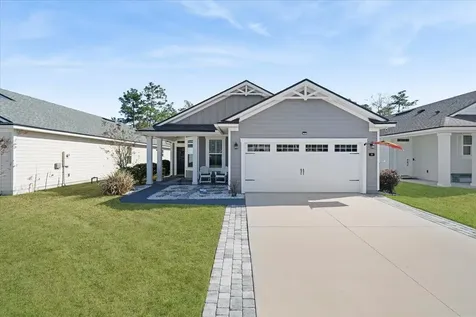 30 La Mancha Drive St Augustine FL 32086