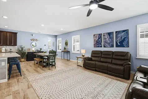30 La Mancha Drive St Augustine FL 32086