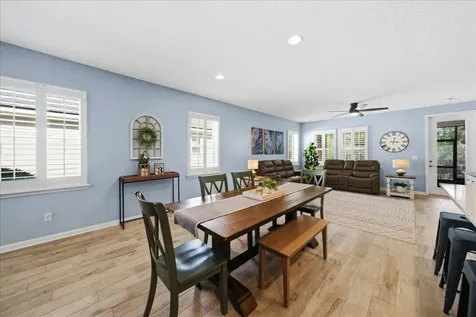 30 La Mancha Drive St Augustine FL 32086