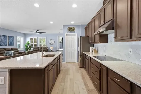 30 La Mancha Drive St Augustine FL 32086