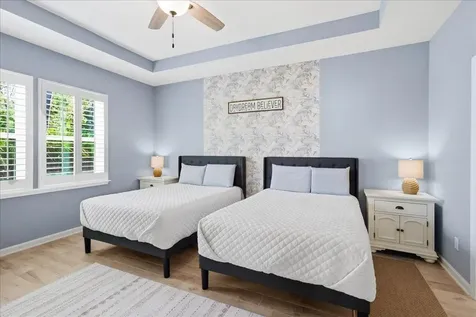 30 La Mancha Drive St Augustine FL 32086