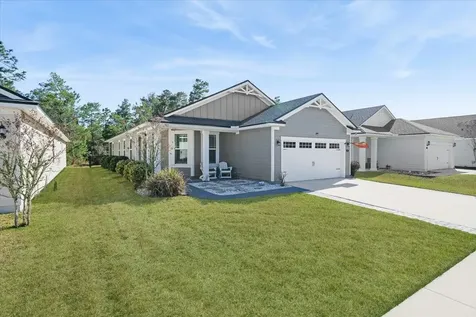 30 La Mancha Drive St Augustine FL 32086