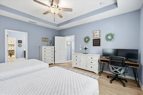 30 La Mancha Drive St Augustine FL 32086