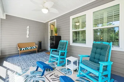30 La Mancha Drive St Augustine FL 32086