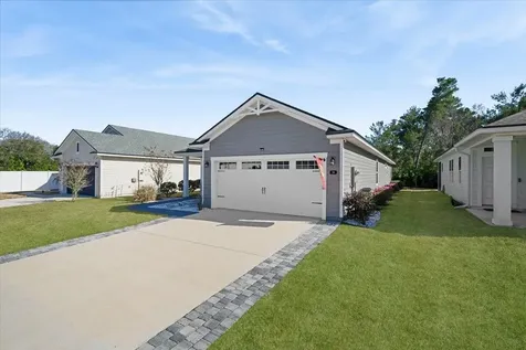 30 La Mancha Drive St Augustine FL 32086