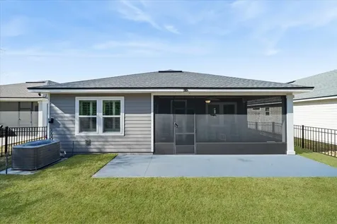 30 La Mancha Drive St Augustine FL 32086