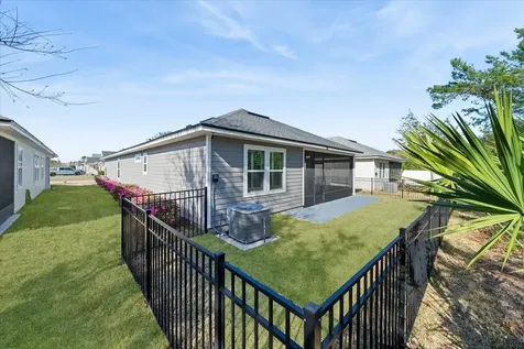 30 La Mancha Drive St Augustine FL 32086