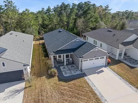 30 La Mancha Drive St Augustine FL 32086